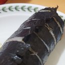 GS25내동생명점 | GS25 에드워드 리 스모크향 떡갈비 김밥, 포인트 페이백으로 즐기는 가성비 한 끼