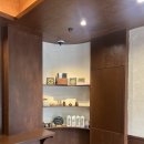 서리풀길 31-3 | [디자인샾] 작은 공간, 완성된 감성 / 선릉역 소형 카페 시공 후기