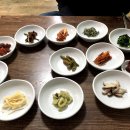 산청식당 이미지