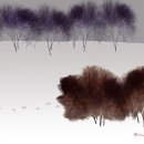 산마루풍경 이미지