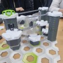 3차원 공간설계 그래비트랙스 이미지