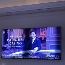 파라다이스시티 | 파라다이스시티 루빅 RUBIK 후기