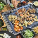 대패92매운수제비
