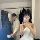 비마이스튜디오 드레스, 메이크업룸 대기실 후기