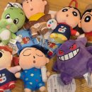 둘리인형뽑기방 이미지