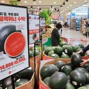 국산 농산물 마트