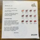 종로 익선동 맛집 하얀 고래 종각본점 강경식 젓갈 정식을 맛볼 수 있는 맛있는 밥집 주차 정보