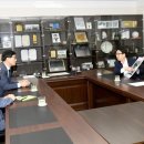 교하 청석 스포츠센타 이미지