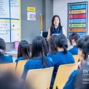 Admissions and Marketing Manager, Ms Pauline. 이미지