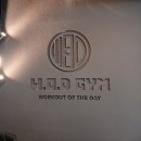 와드짐WODGYM | 양산 평산 PT&헬스장 [와드짐 WODGYM] PT후기