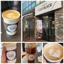 코드블랙 | 마포역커피 도화동커피 마포카페 카페코드블랙