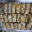 풍경을 요리하는 농부 이미지