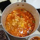 강릉짬뽕식탁 | 불맛을 더한 강릉식 짬뽕순두부 밀키트 먹어본 후기