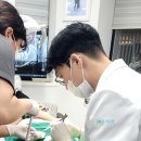 당일 인천크라운치료 갑작스러운 위 앞니깨짐도 신속하게 돌보는 예온치과 (지르코니아 보철)