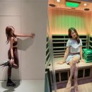 몸매가 패션이다 | 포미닛 남지현 근황, 필라테스 강사 변신 후 무보정 몸매와 애슬레저 패션 화제