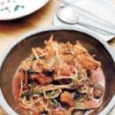 술안주야