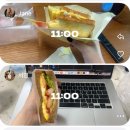 소소소소금빵 | 3월은 작업을 하기 싫어서 하지 않았습니다…