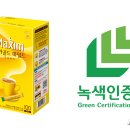 동서식품 이미지