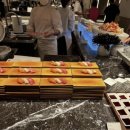 라세느 | 내돈내산💵💸고급스러운 퀄리티 최고봉 롯데호텔 라세느 디너뷔페후기🩵💗