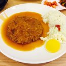 고덕 명가 돈가스 이미지