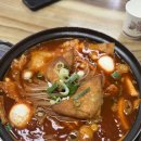 춘천명인만두한림점 | 춘천 즉석떡볶이 맛집 현지인 찐 맛집 석사동 떡볶이 내돈내산 [아리랑떡볶이 석사교대점]