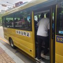 [직업1반] 농업훈련_ 옥수수밭 김매기, 딸기청 만들기 이미지