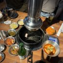연세로갈매기 | 신촌 고기 맛집 연세로갈매기 1인분 만원
