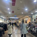 고속버스터미널 고투몰 4번출구 앞 이미지