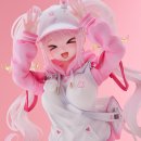 엘리스홈 | [한정] 아마쿠니 앨리스 스위트 홈 1/7 피규어 후기 | 승리의 여신 니케 하비재팬 브랜드 스토어