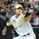 문동주의 &#34;4년차&#34;는 발전했나? 정체했나? 이미지