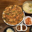 해뜨는잔치국수 | 한성대입구역 성북동 구포국수 후기 | 잔치국수와 해물김치전 진짜 맛집