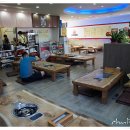 윤성범보쌈칼국수 이미지