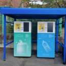 남면 행정복지센터 주차장 이미지