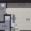 광교중흥美그린공인중개사사무소 | [사전점검] 포레나 광교 103동 84A타입 ③ 안방, 부부욕실