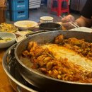 광주 용봉동 전철우사거리 덕이네명동닭갈비 내돈내산 후기