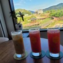 김천시남면보건지소 | 김천 남면 김천구미역 근처 팬케이크가 많은 페로어페로 김천구미점