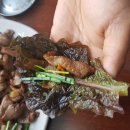 신의주 순대와 쭈꾸미 이미지