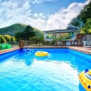 갈기산펜션 이미지