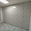 우미씽크대붙박이장 이미지