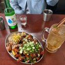 대창의료기 | 문래 맛집ㅣ'아카이테판' 모임하기 좋은 철판요리 맛집 , 해물 오코노미야끼 추천