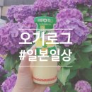 오연수목장 | 21-06 // 본가 부모님 소소한 선물, 퇴근 후 장보기, 츠쿠바 로컬 카레우동 맛집, 랍스터 식사, 뽑기방까지