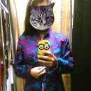 아이엑스마루(IX MARU) | 케언즈에서 브리즈번으로 - 브리즈번에서의 첫째날.