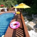 맑은물소리펜션 이미지