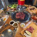 몽블리 | 소 돼지 곱창 무제한?! 명동고기집 무한리필 몽블리 명동점 다녀온 후기