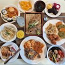 호텔본 | 명동 시청역 그레이스리호텔 본살루테 런치 가격 후기