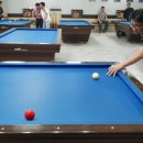 대관령 당구장 이미지