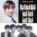 2019 (남)신인상 혈투예고...YG보석함-TXT 앞 '강다니엘'이라는 장벽 이미지