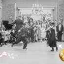 Charlie Chaplin Silent Film: Two Counts, One Disaster! 이미지
