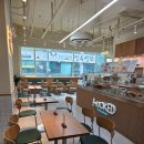 정자일로 | 정자역샐러드 맛집 훅트포케 정자역점 비프&amp;브로콜리 갈릭쉬림프 후기