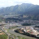 산청공설운동장 다목적체육관 이미지